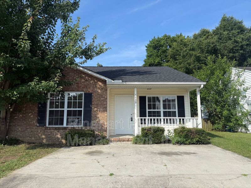 2BR/2BA Duplex in Cherry Meadows! property image
