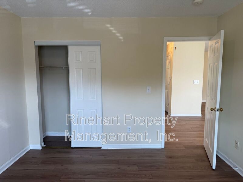 2BR/2BA Duplex in Cherry Meadows! property image