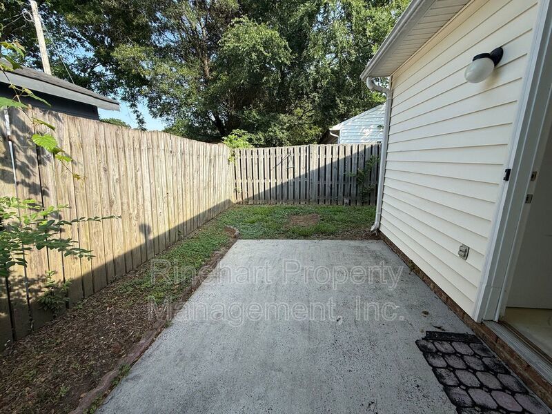 2BR/2BA Duplex in Cherry Meadows! property image