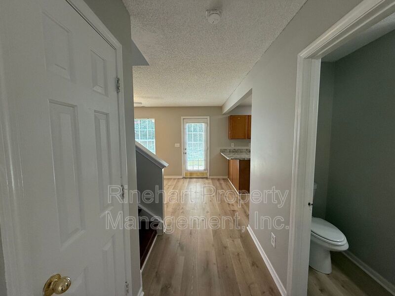 Freshly Updated 3BR Home with New Flooring & 2-Car Garage in Rock Hill property image