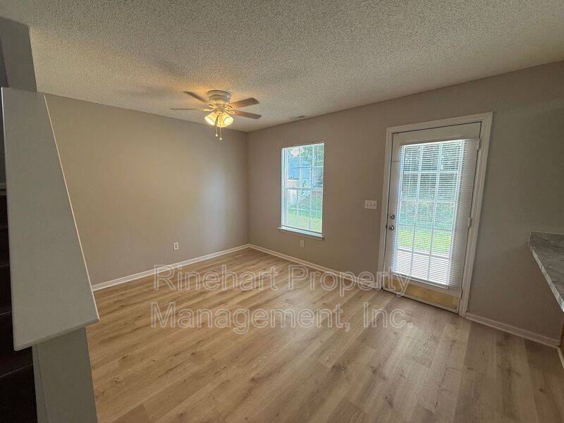 Freshly Updated 3BR Home with New Flooring & 2-Car Garage in Rock Hill property image