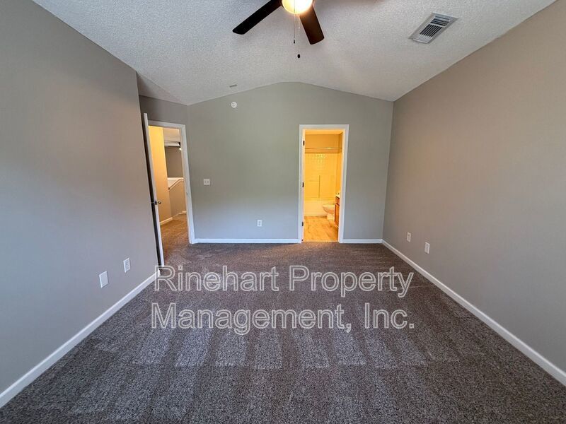 Freshly Updated 3BR Home with New Flooring & 2-Car Garage in Rock Hill property image