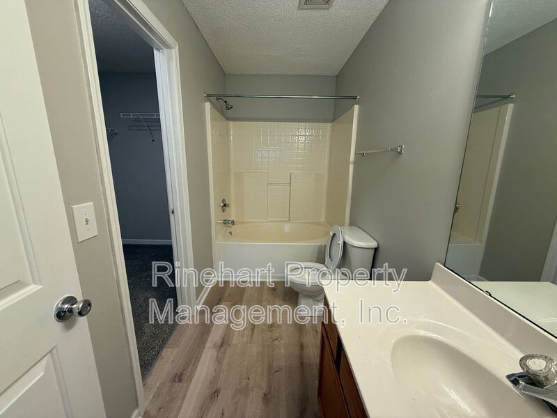 Freshly Updated 3BR Home with New Flooring & 2-Car Garage in Rock Hill property image