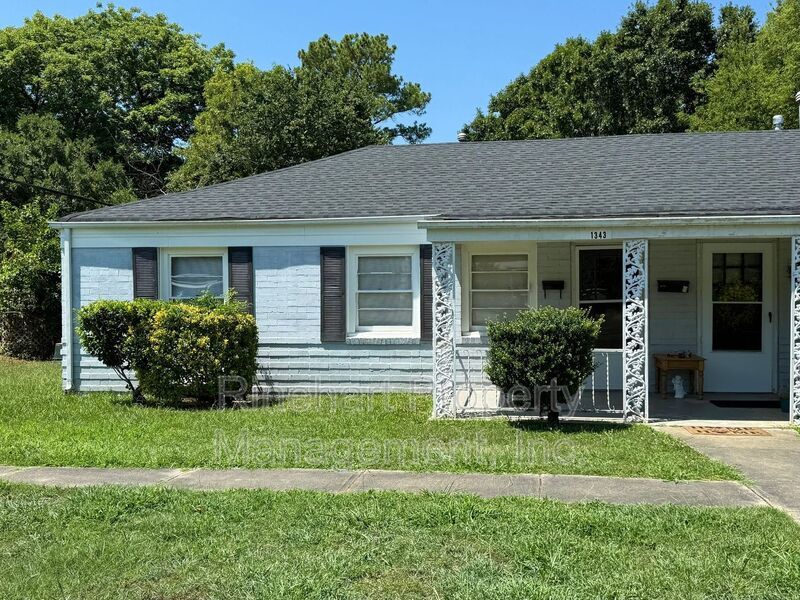 2-Bedroom, 1-Bathroom Duplex property image
