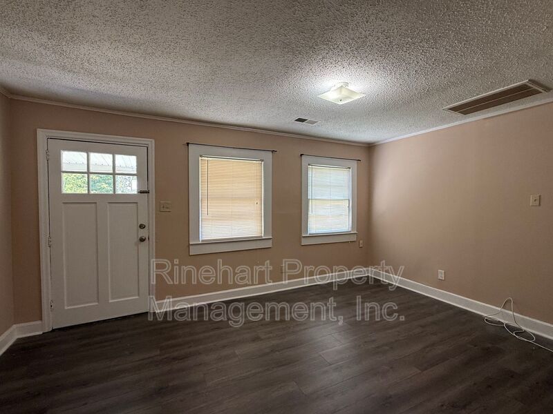 2-Bedroom, 1-Bathroom Duplex property image