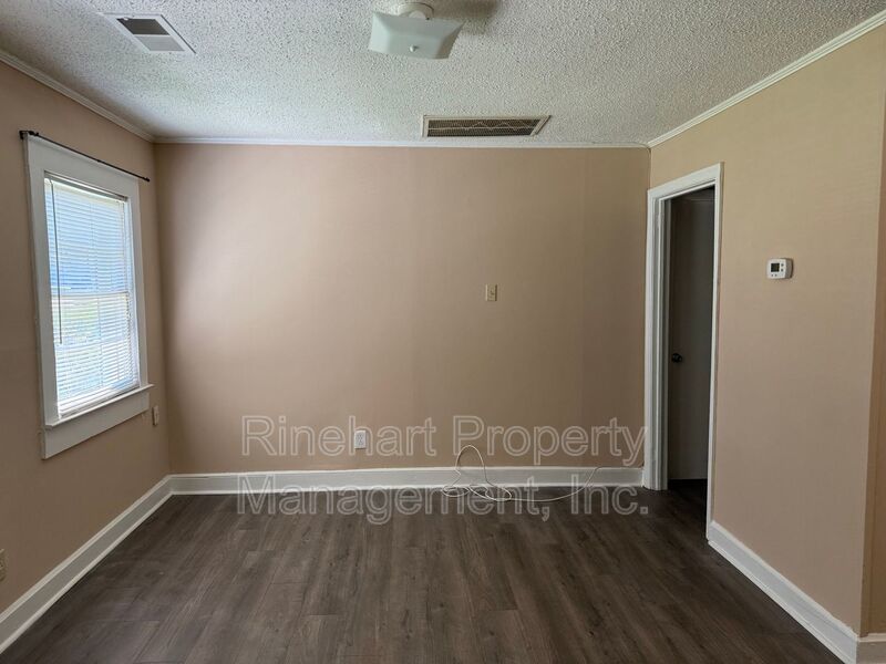 2-Bedroom, 1-Bathroom Duplex property image