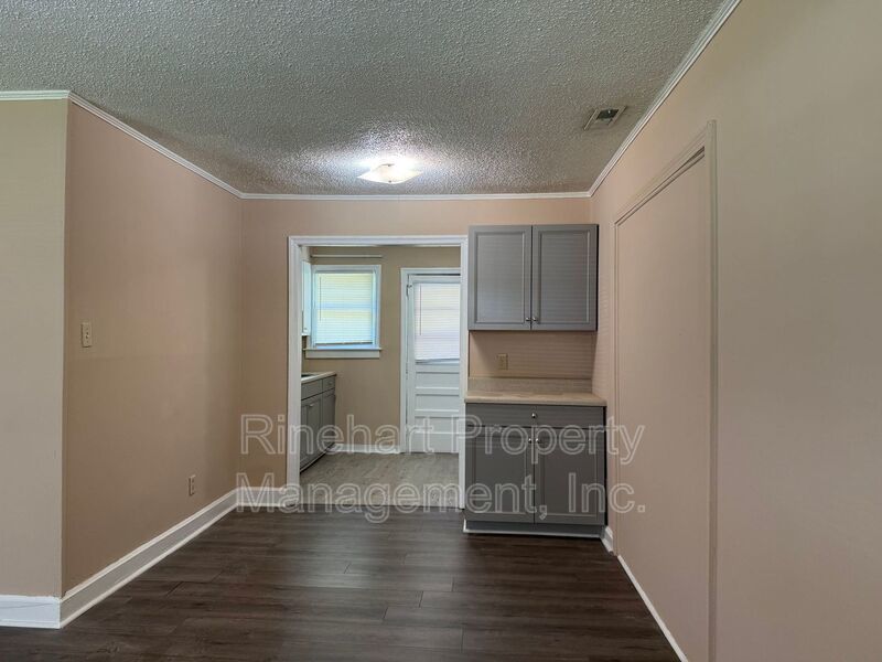 2-Bedroom, 1-Bathroom Duplex property image