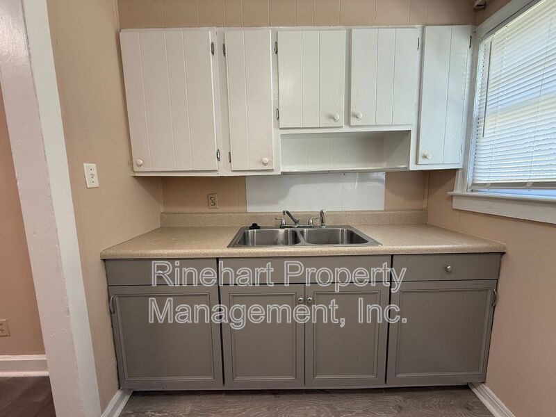 2-Bedroom, 1-Bathroom Duplex property image
