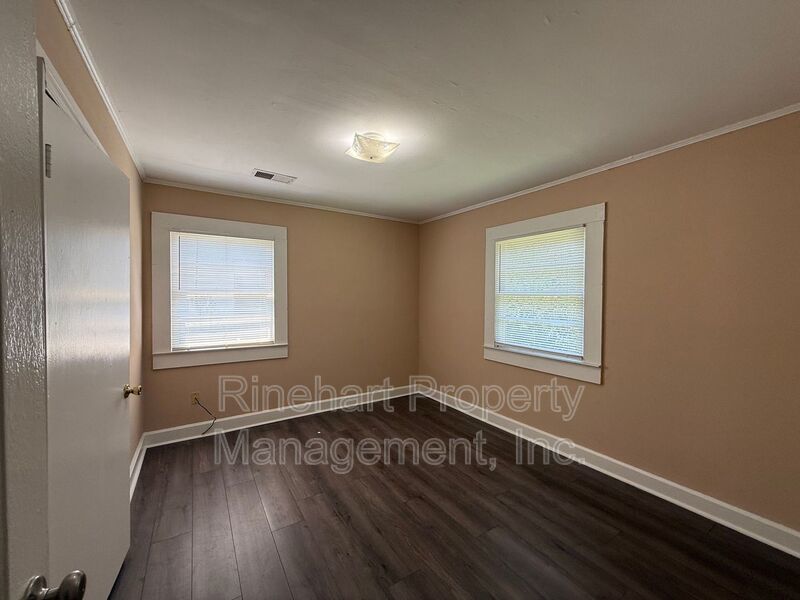 2-Bedroom, 1-Bathroom Duplex property image