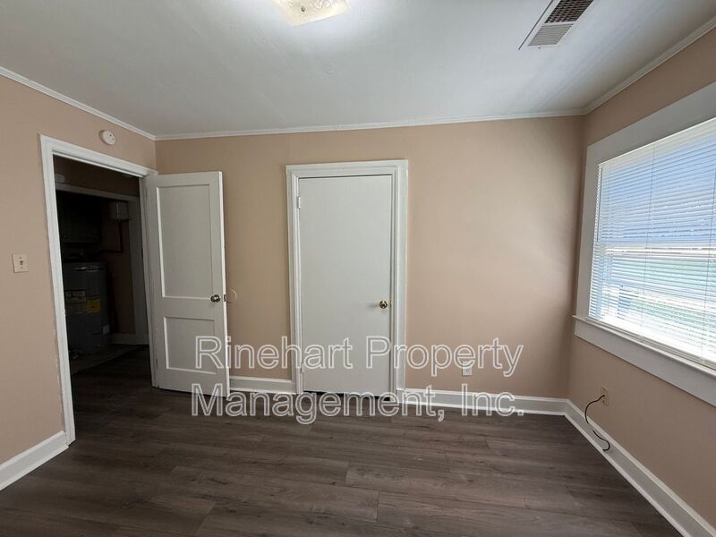 2-Bedroom, 1-Bathroom Duplex property image