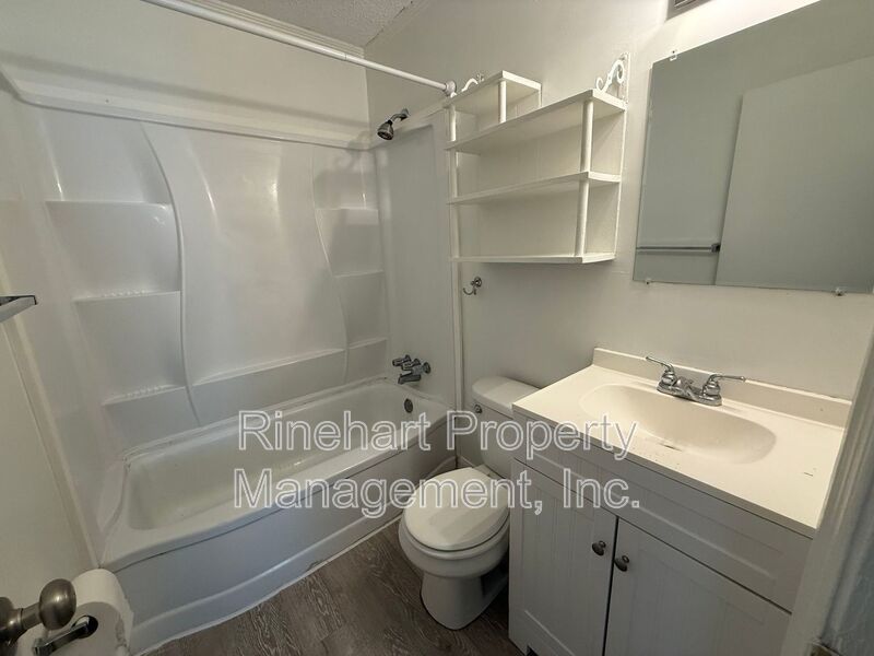 2-Bedroom, 1-Bathroom Duplex property image