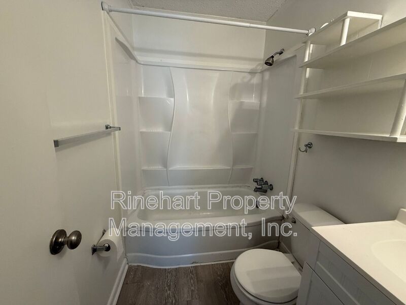 2-Bedroom, 1-Bathroom Duplex property image