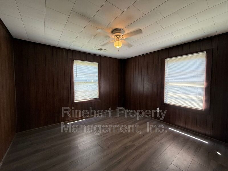 2-Bedroom, 1-Bathroom Duplex property image