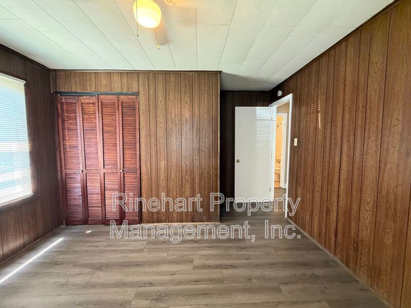 2-Bedroom, 1-Bathroom Duplex property image