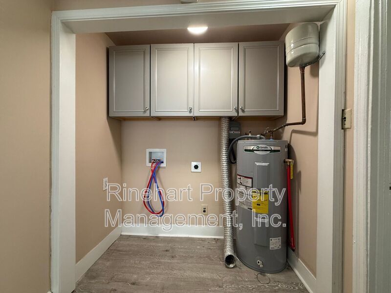 2-Bedroom, 1-Bathroom Duplex property image