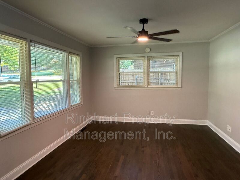 4-Bedroom, 2-Bathroom Brick Home property image