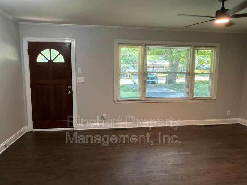 4-Bedroom, 2-Bathroom Brick Home property image