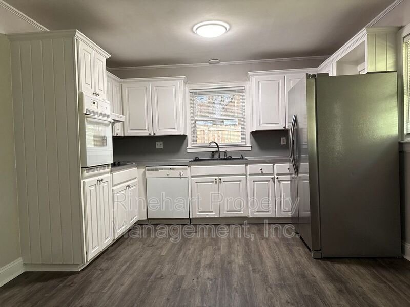 4-Bedroom, 2-Bathroom Brick Home property image