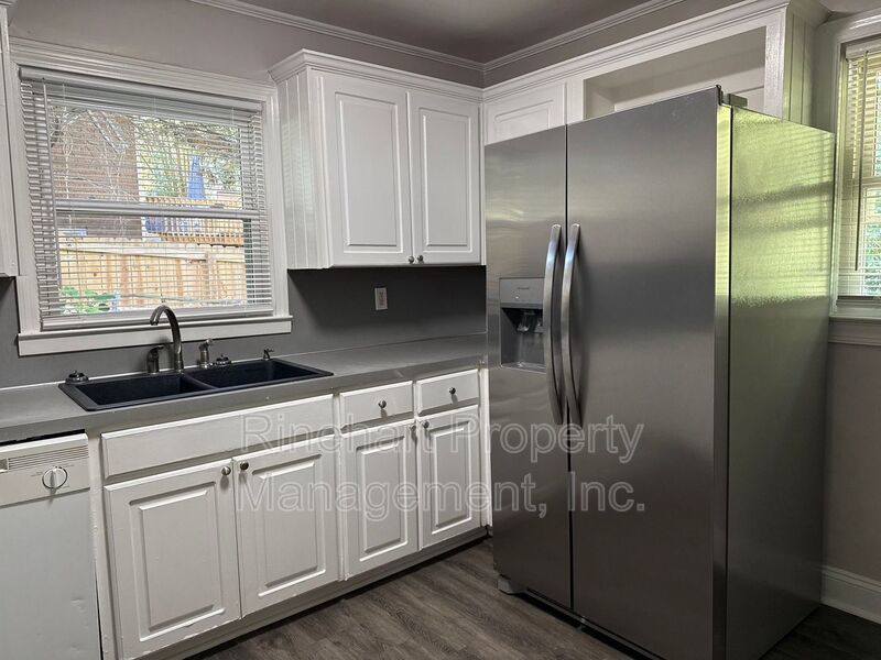 4-Bedroom, 2-Bathroom Brick Home property image