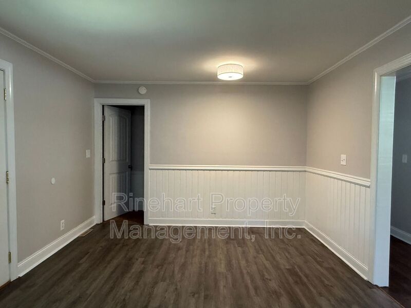 4-Bedroom, 2-Bathroom Brick Home property image