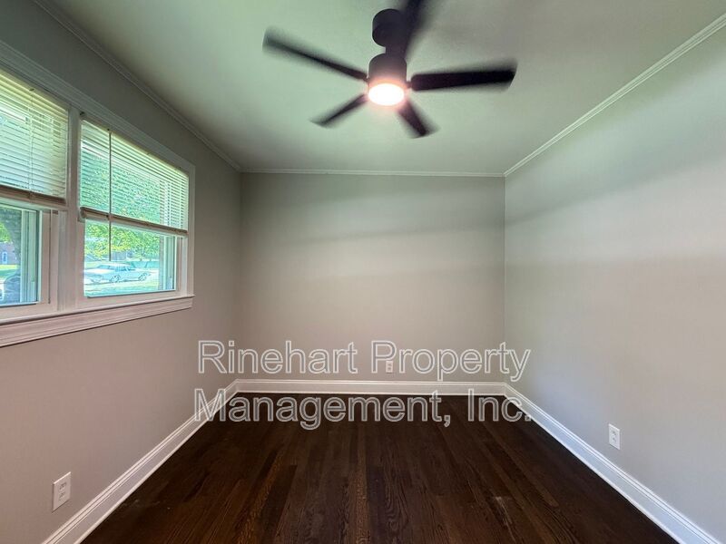 4-Bedroom, 2-Bathroom Brick Home property image