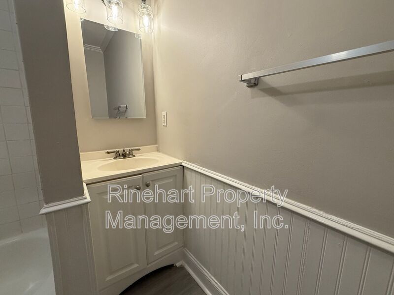 4-Bedroom, 2-Bathroom Brick Home property image