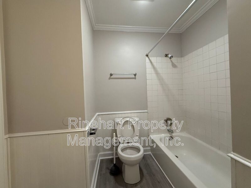 4-Bedroom, 2-Bathroom Brick Home property image