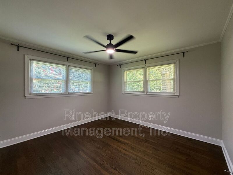 4-Bedroom, 2-Bathroom Brick Home property image