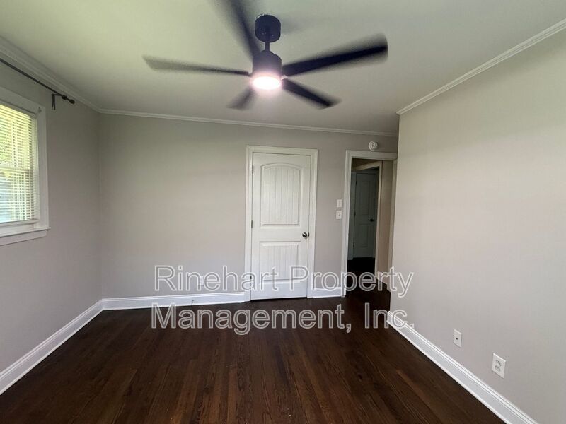 4-Bedroom, 2-Bathroom Brick Home property image