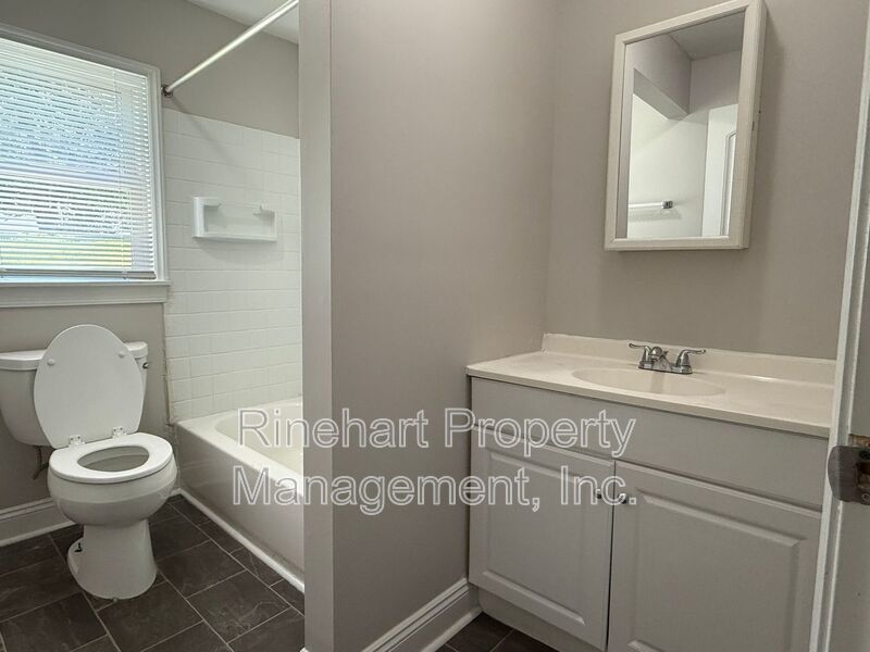 4-Bedroom, 2-Bathroom Brick Home property image