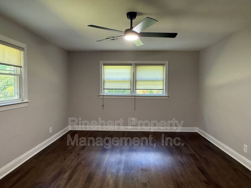 4-Bedroom, 2-Bathroom Brick Home property image