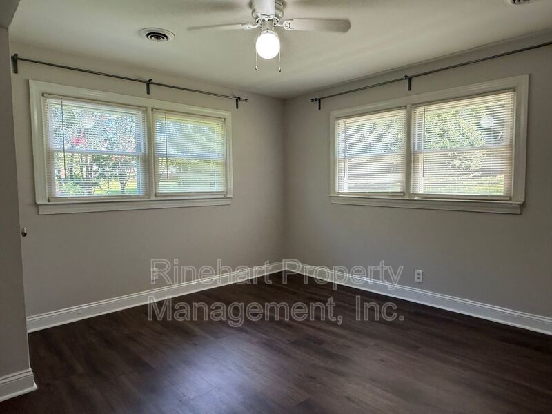 4-Bedroom, 2-Bathroom Brick Home property image