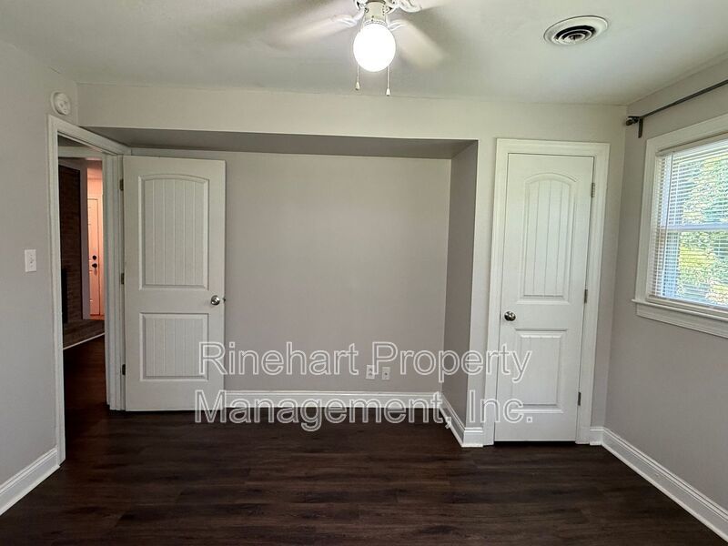 4-Bedroom, 2-Bathroom Brick Home property image