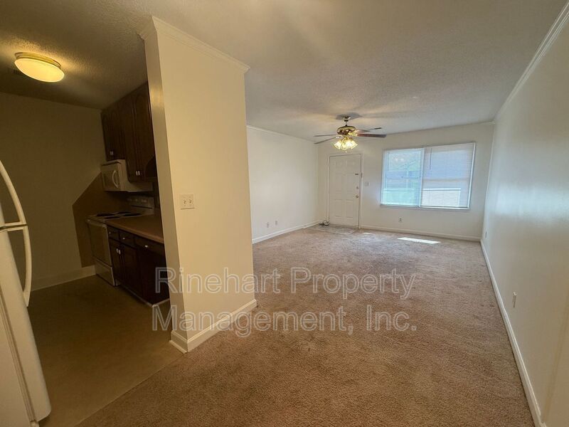 2 Bedroom Condo near Cherry Park **Rent Special: $300 off of the first month of rent** property image