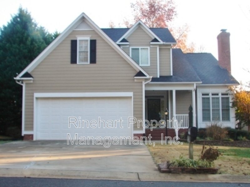 Gorgeous 3 Bedroom Home in Ashley Park! property image