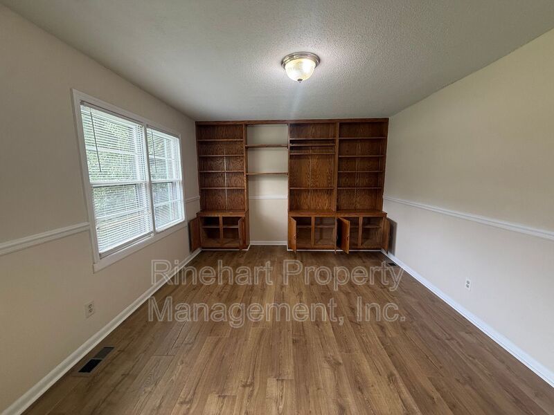 3 Bedroom near Hargett Park! property image
