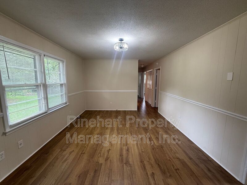 3 Bedroom near Hargett Park! property image