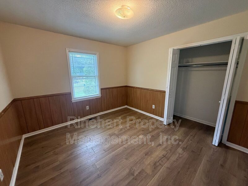 3 Bedroom near Hargett Park! property image