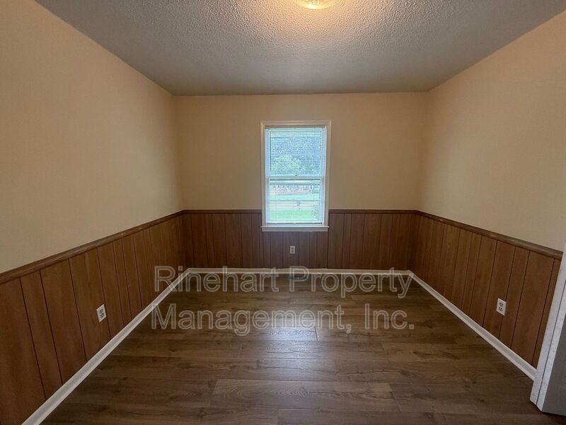 3 Bedroom near Hargett Park! property image