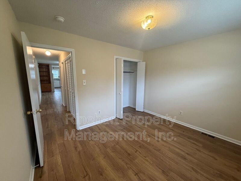 3 Bedroom near Hargett Park! property image