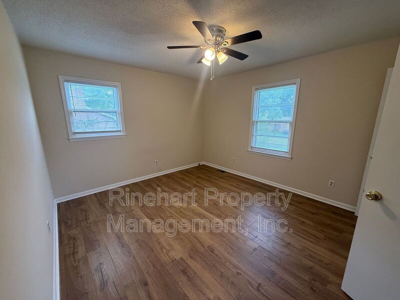 3 Bedroom near Hargett Park! property image