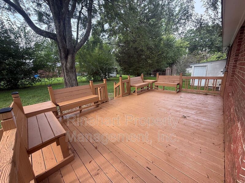 3 Bedroom near Hargett Park! property image
