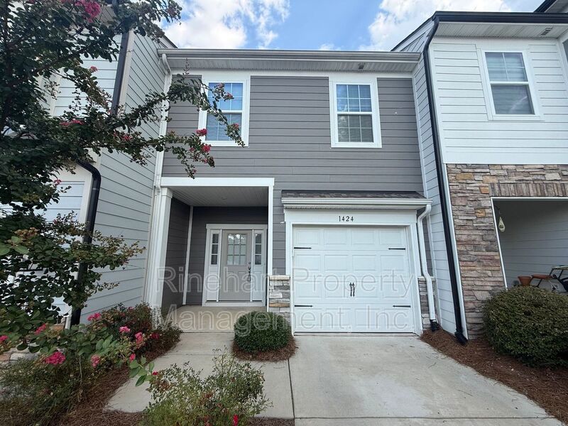 Paddlers Cove 3 Bedroom 2.5 Bath Townhome property image