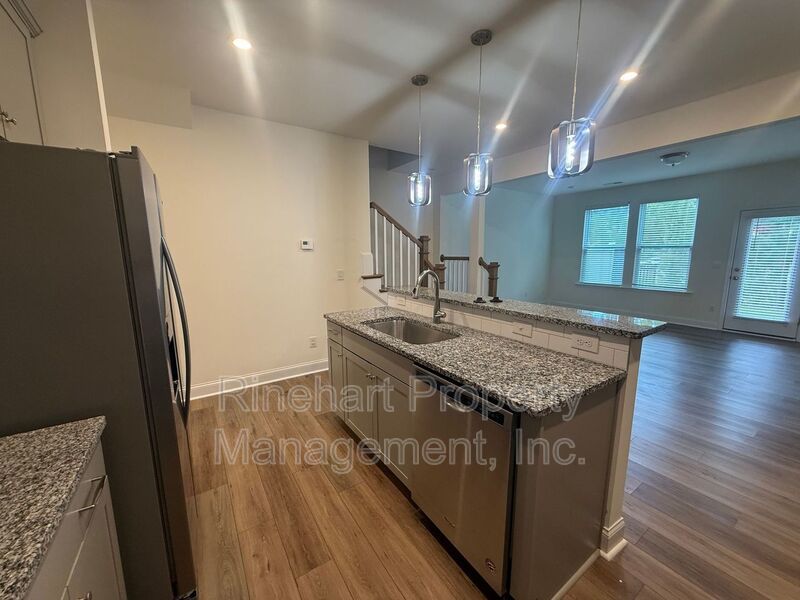 Paddlers Cove 3 Bedroom 2.5 Bath Townhome property image