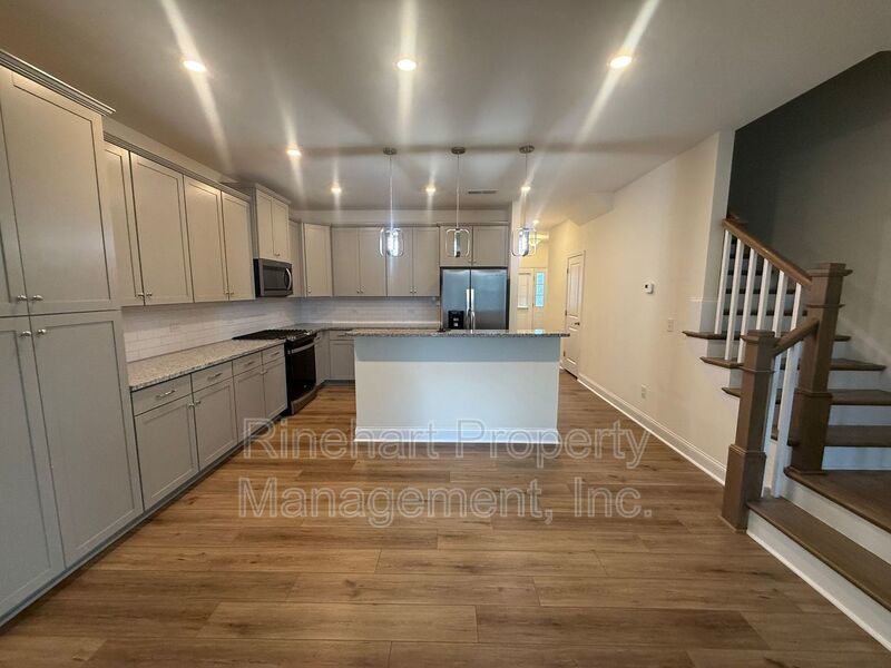 Paddlers Cove 3 Bedroom 2.5 Bath Townhome property image