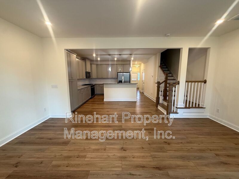 Paddlers Cove 3 Bedroom 2.5 Bath Townhome property image