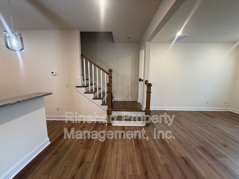 Paddlers Cove 3 Bedroom 2.5 Bath Townhome property image
