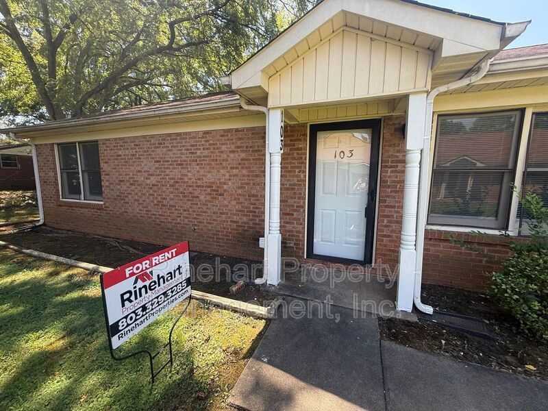 Two Bedroom Duplex in Chandler Estates property image
