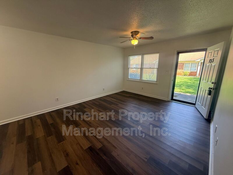 Two Bedroom Duplex in Chandler Estates property image
