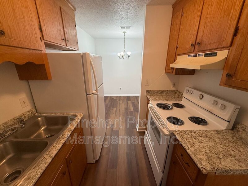 Two Bedroom Duplex in Chandler Estates property image
